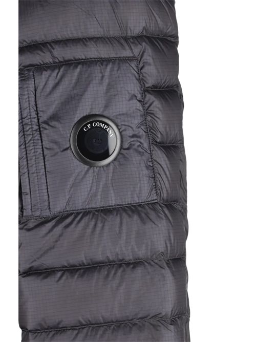 Dawn jacket C.P. COMPANY | 21CMOW022A-110416A888 TOTAL ECLIPSE